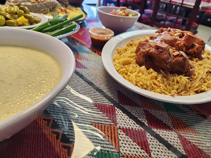 Kan Zamaan Restaurant Picture 6
