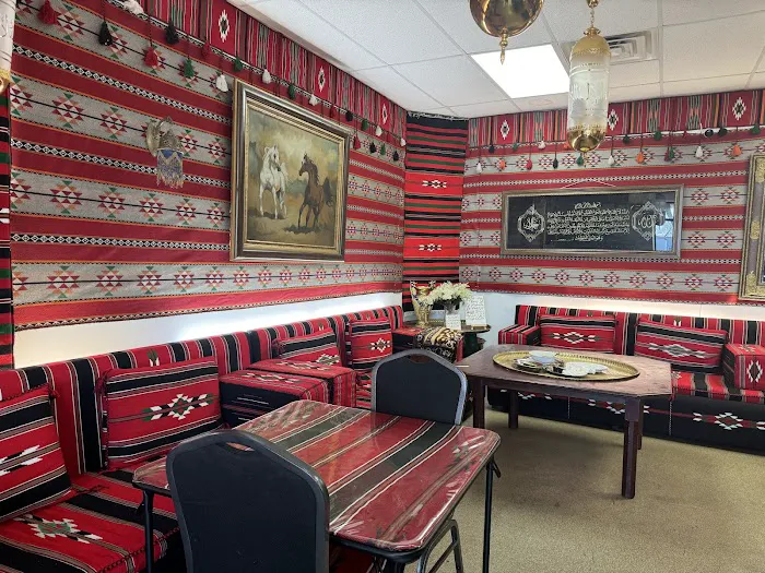 Kan Zamaan Restaurant Picture 10