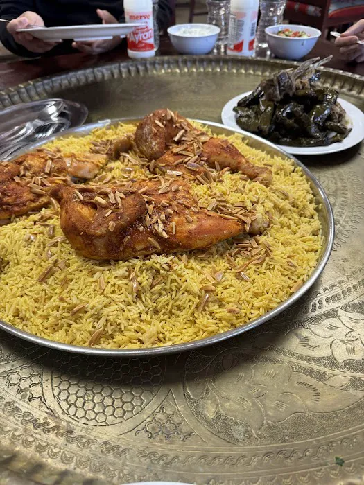 Kan Zamaan Restaurant Picture 2
