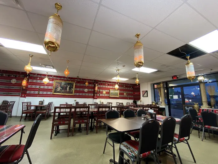 Kan Zamaan Restaurant Picture 8