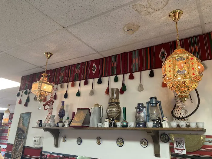 Kan Zamaan Restaurant Picture 9