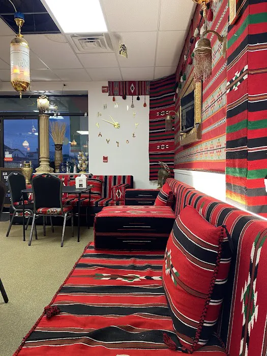 Kan Zamaan Restaurant Picture 3