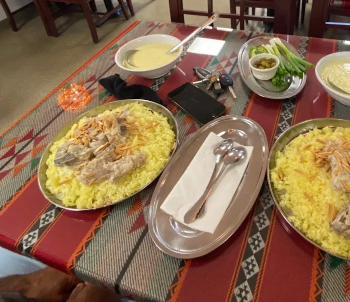 Kan Zamaan Restaurant Picture 5