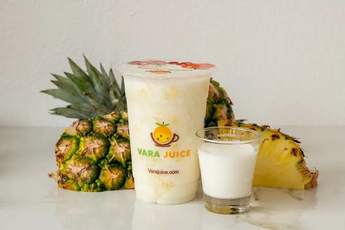 Vara Juice (Paterson) Picture 1