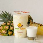 Vara Juice (Paterson)