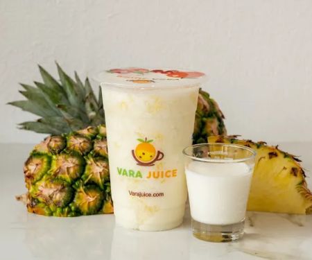 Vara Juice (Paterson)