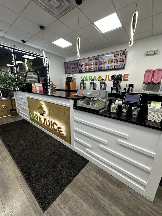 Vara Juice (Paterson) Picture 5