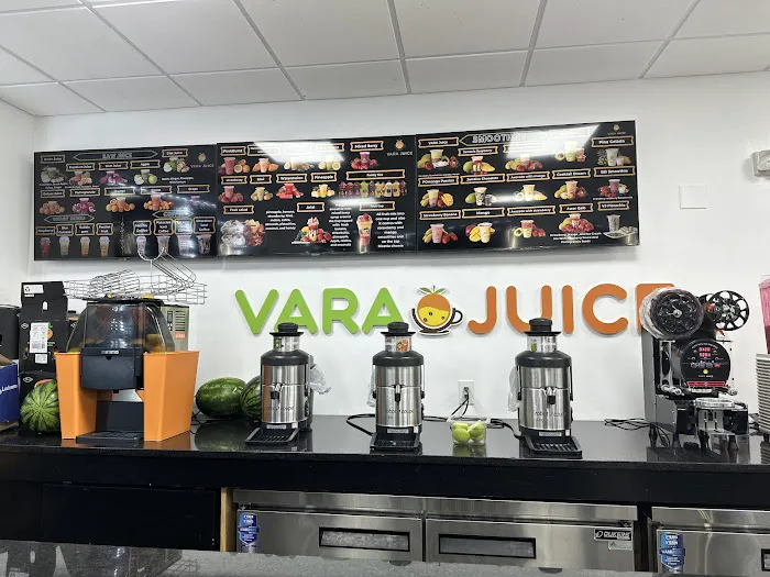 Vara Juice (Paterson) Picture 3