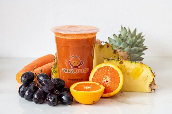 Vara Juice (Paterson) Picture 2