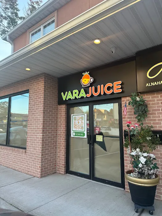 Vara Juice (Paterson) Picture 10