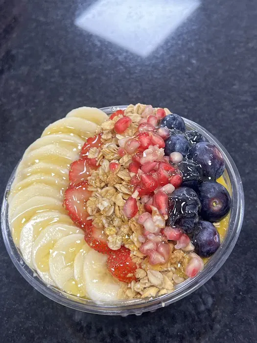 Vara Juice (Paterson) Picture 6