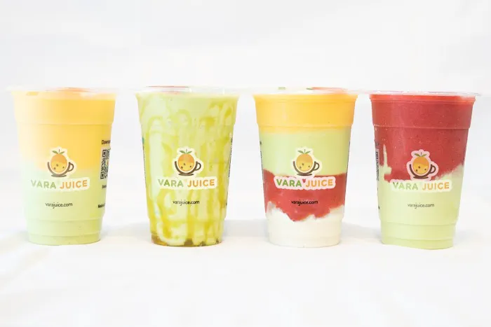 Vara Juice (Paterson) Picture 8