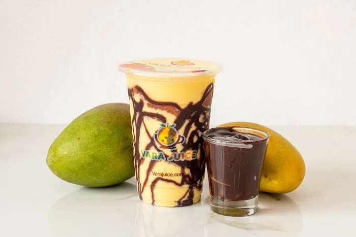 Vara Juice (Paterson) Picture 4