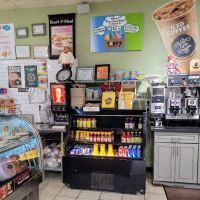 Tony's Bagels ico