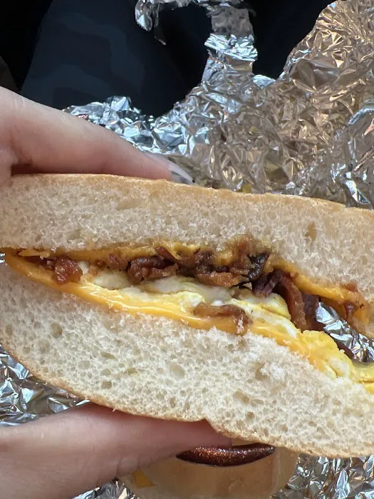 Tony's Bagels Picture 8