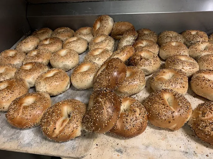 Tony's Bagels Picture 2