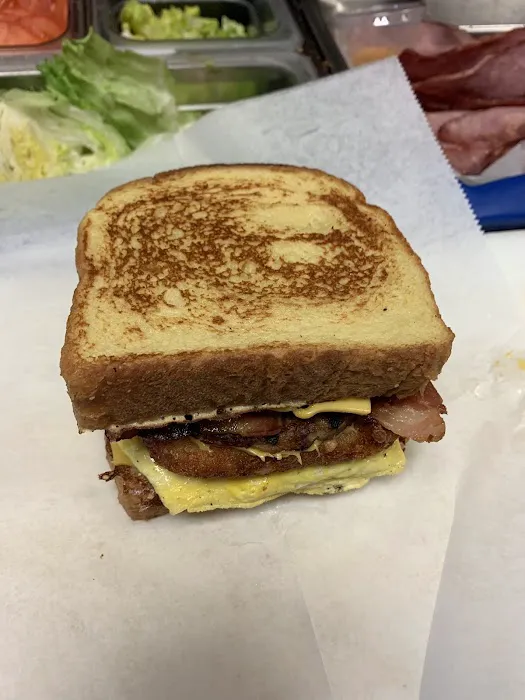 Tony's Bagels Picture 3