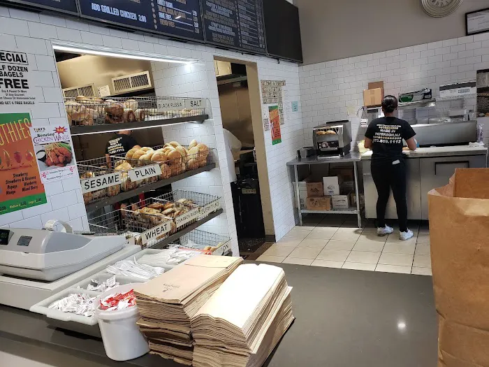 Tony's Bagels Picture 6