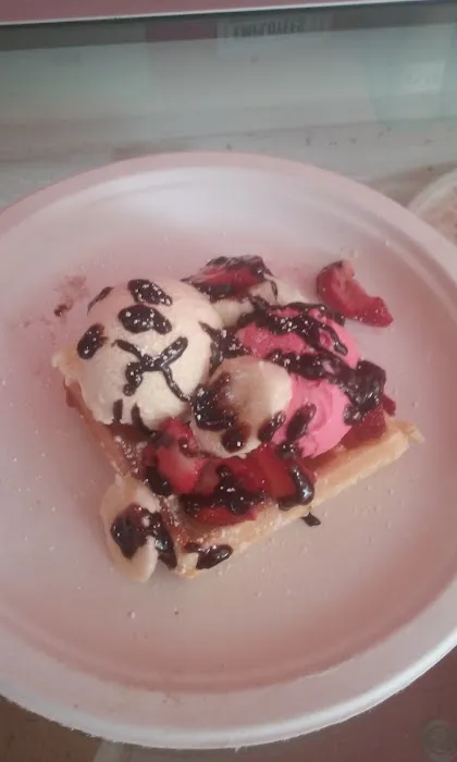 D'Dioses Fruit Pops Picture 2