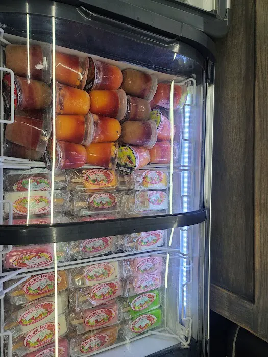 D'Dioses Fruit Pops Picture 7