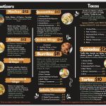 Lupita’s Pizza Mex