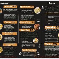 Lupita’s Pizza Mex ico