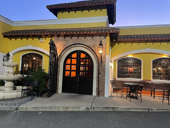Hacienda Campos Picture 8