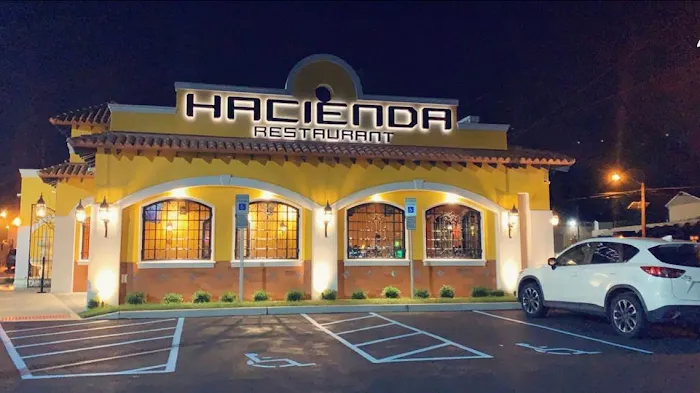 Hacienda Campos Picture 7
