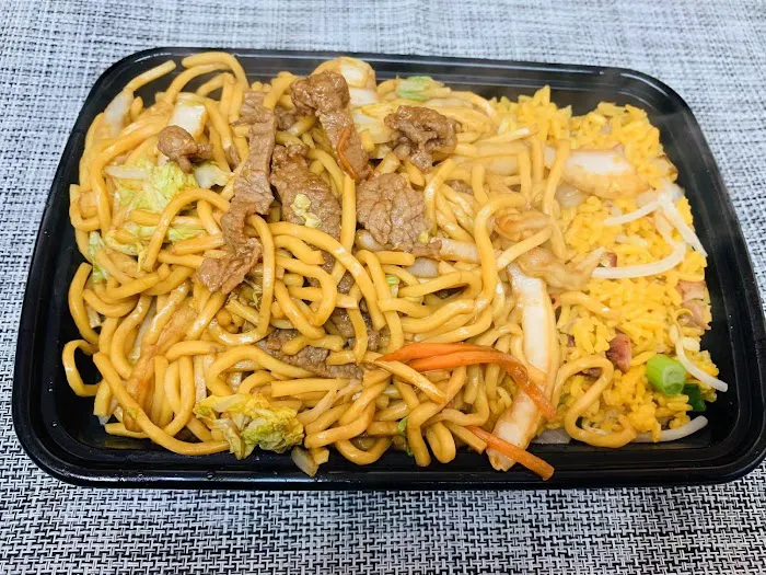 Boulevard Chinese Restaurant Picture 4