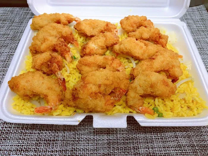 Boulevard Chinese Restaurant Picture 2