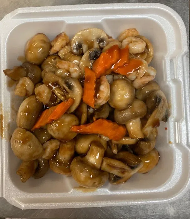 Boulevard Chinese Restaurant Picture 1