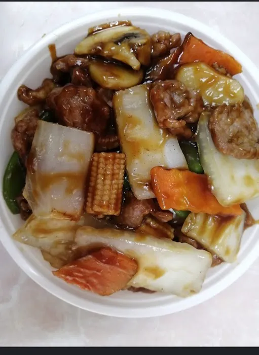 Boulevard Chinese Restaurant Picture 3