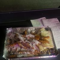 Madina Halal Platters ico