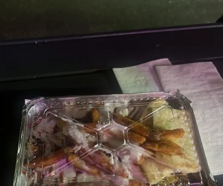 Madina Halal Platters