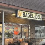 Mr Bagel & Deli