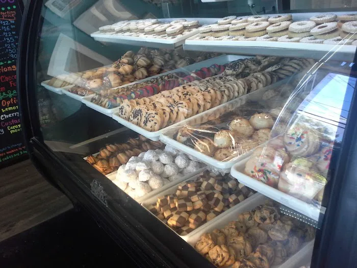 McCrum's Bakery Picture 7