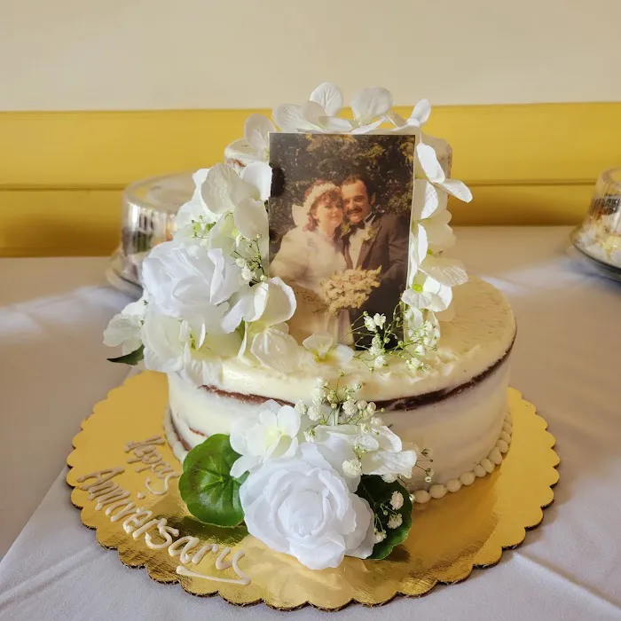 McCrum's Bakery Picture 8