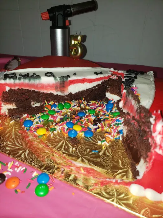 McCrum's Bakery Picture 4