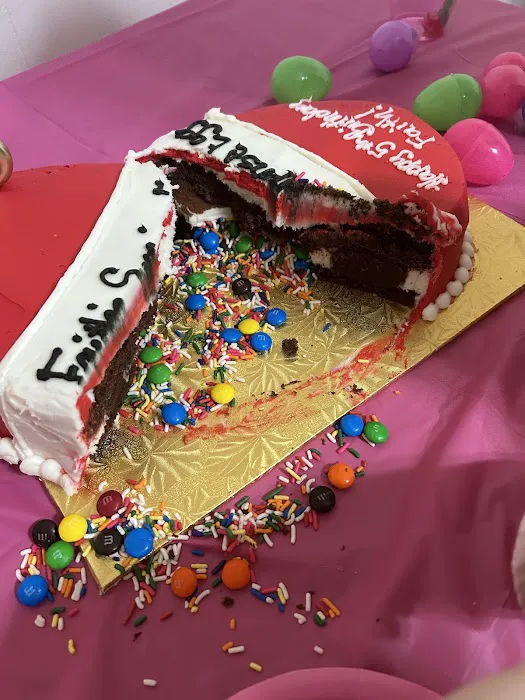 McCrum's Bakery Picture 5