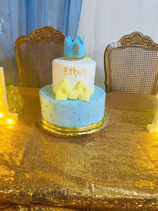 McCrum's Bakery Picture 3