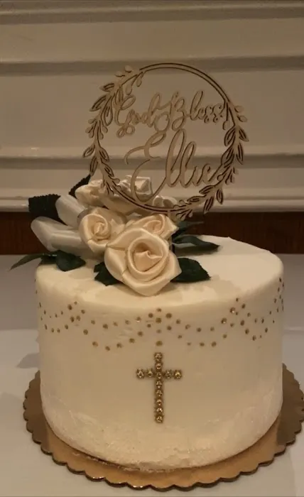 McCrum's Bakery Picture 1