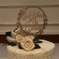McCrum's Bakery ico