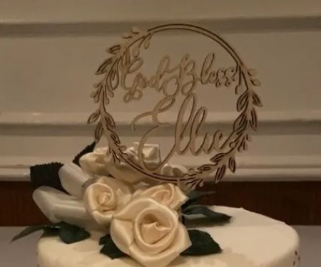 McCrum's Bakery