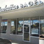 Manhattan Bagel