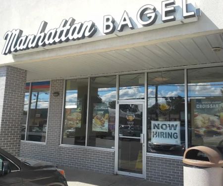 Manhattan Bagel