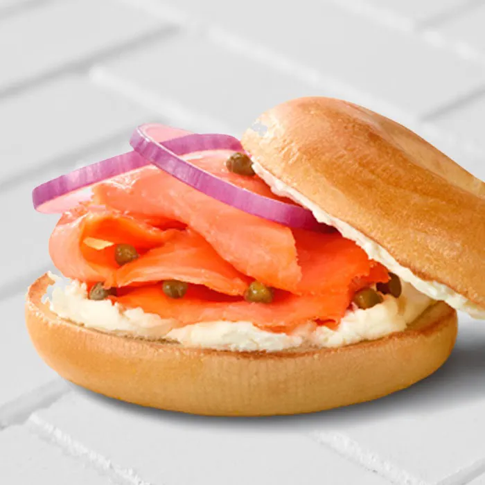 Manhattan Bagel Picture 7