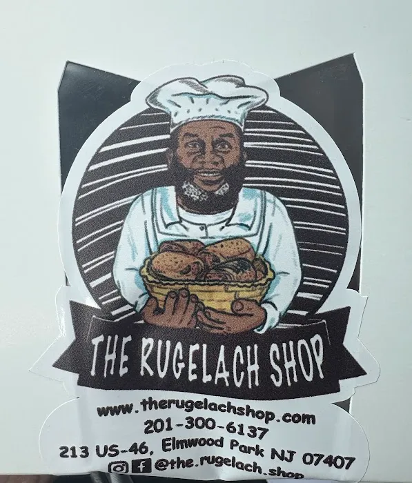 The Rugelach Shop Picture 10
