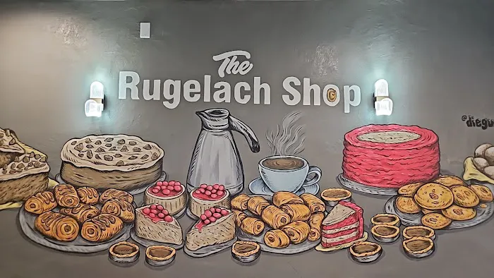 The Rugelach Shop Picture 1