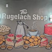 The Rugelach Shop ico