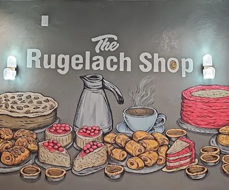 The Rugelach Shop